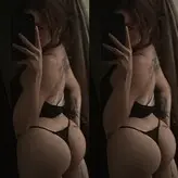 Mackaruu голая #0003