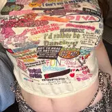 Mackenzie Cannon голая #0002