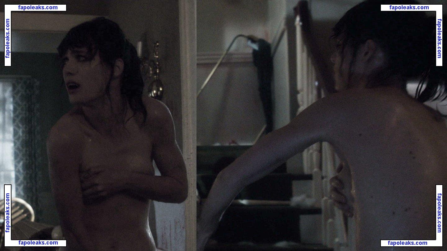 Mackenzie Davis / carolinedavis / tmackenziedavis nude photo #0005 from OnlyFans