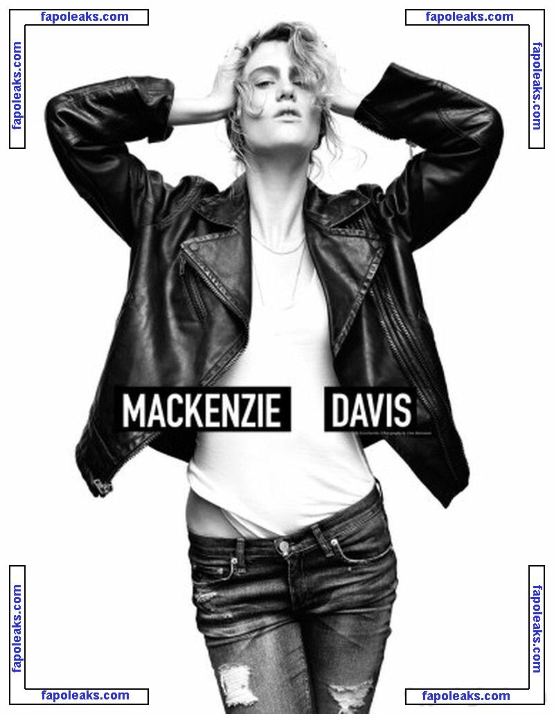 Mackenzie Davis / carolinedavis / tmackenziedavis nude photo #0164 from OnlyFans
