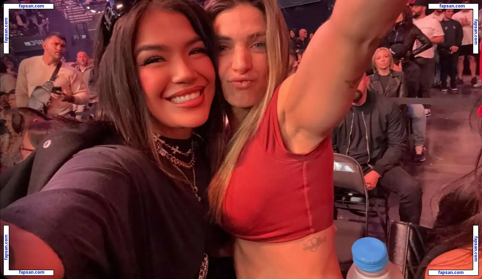 MacKenzie Dern голая фото #0130 с Онлифанс