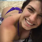 MacKenzie Dern nude #0020