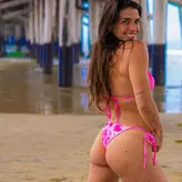 MacKenzie Dern nude #0056