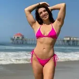 MacKenzie Dern nude #0144