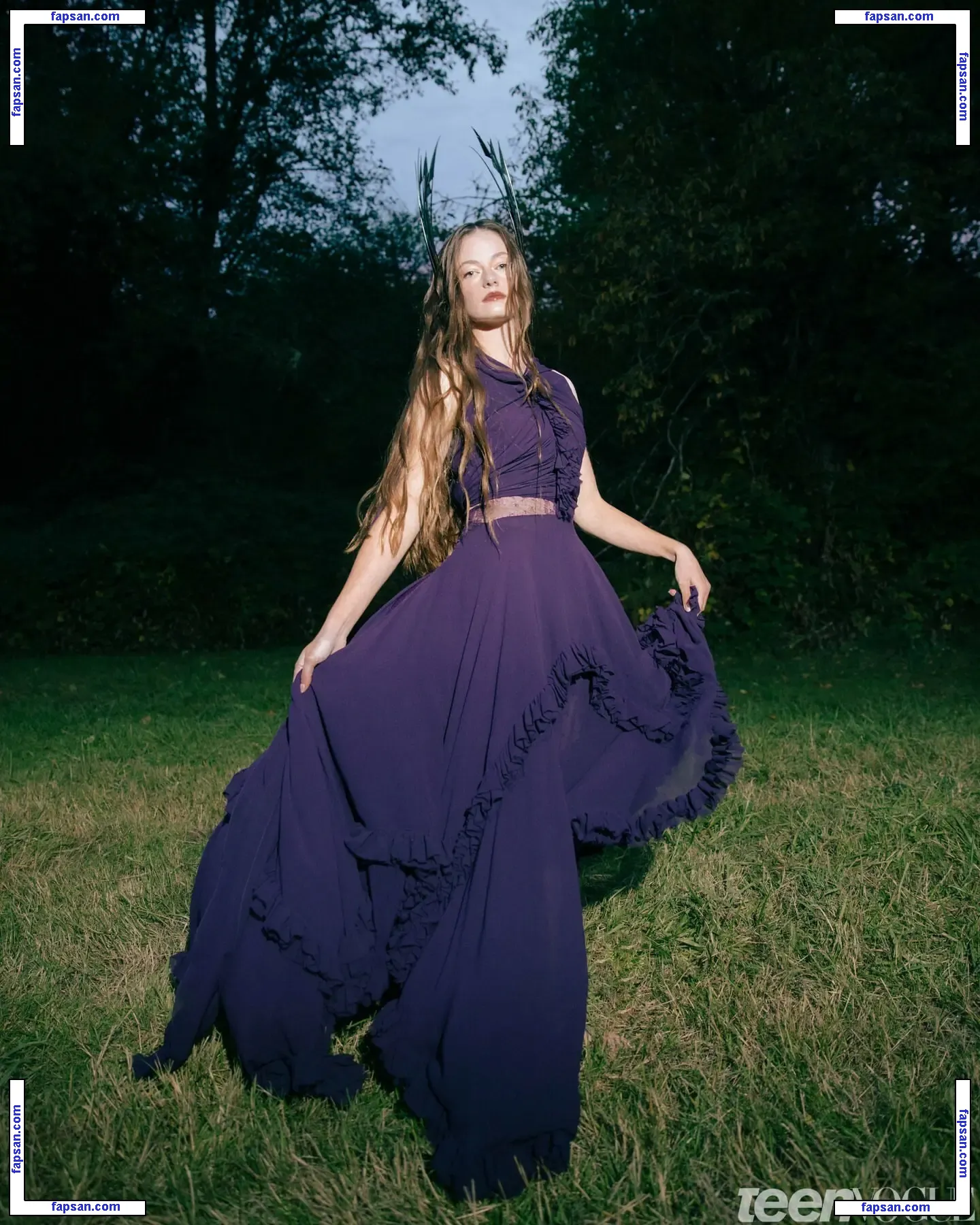 Mackenzie Foy nude photo #0017 from OnlyFans