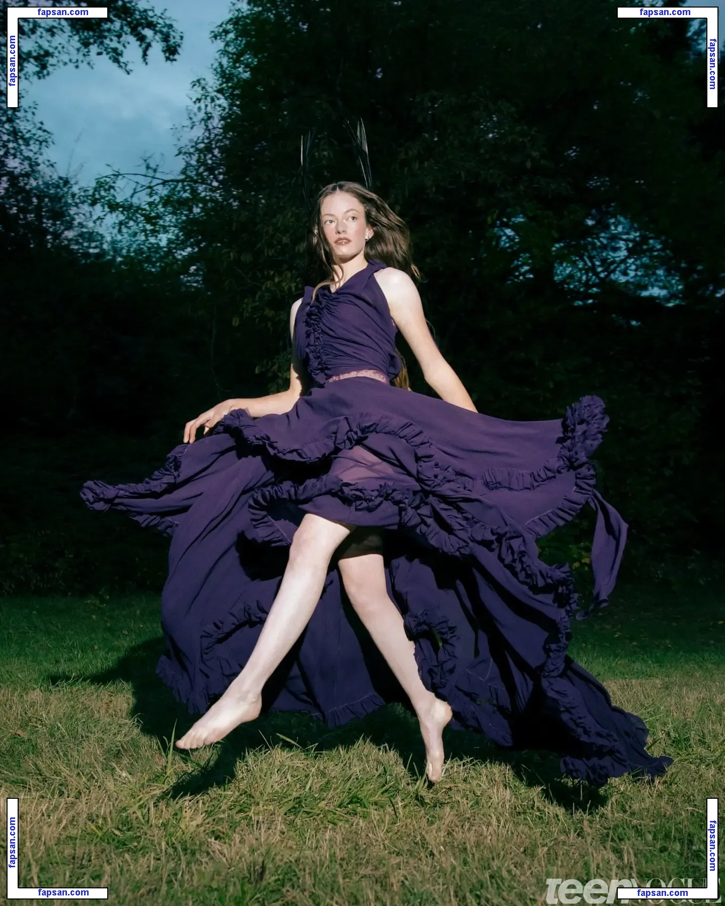 Mackenzie Foy nude photo #0019 from OnlyFans