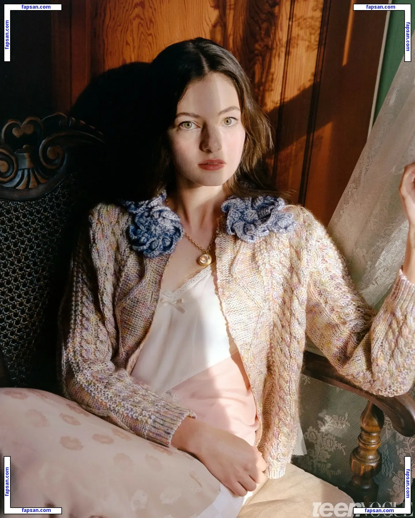 Mackenzie Foy nude photo #0021 from OnlyFans