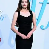 Mackenzie Foy nude #0008