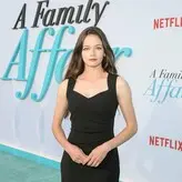 Mackenzie Foy nude #0011