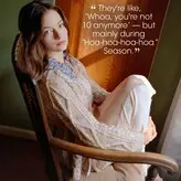 Mackenzie Foy nude #0018