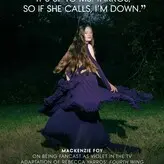 Mackenzie Foy nude #0020