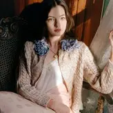 Mackenzie Foy nude #0021