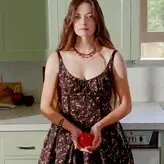 Mackenzie Foy nude #0023