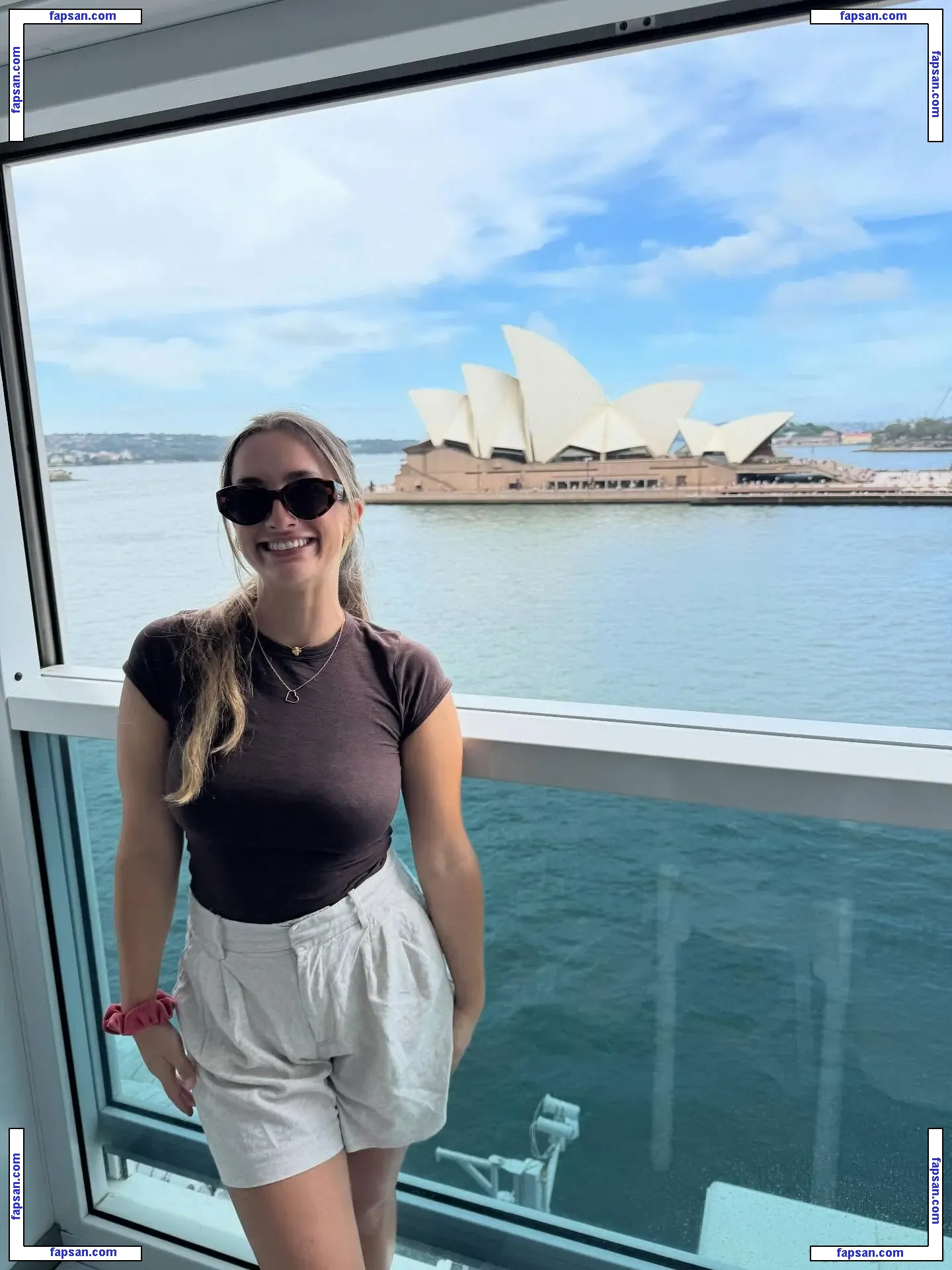 Mackenzie Lee nude photo #0006 from OnlyFans