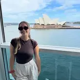 Mackenzie Lee nude #0006