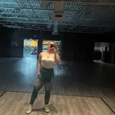 Mackenzie Suggs голая #0002