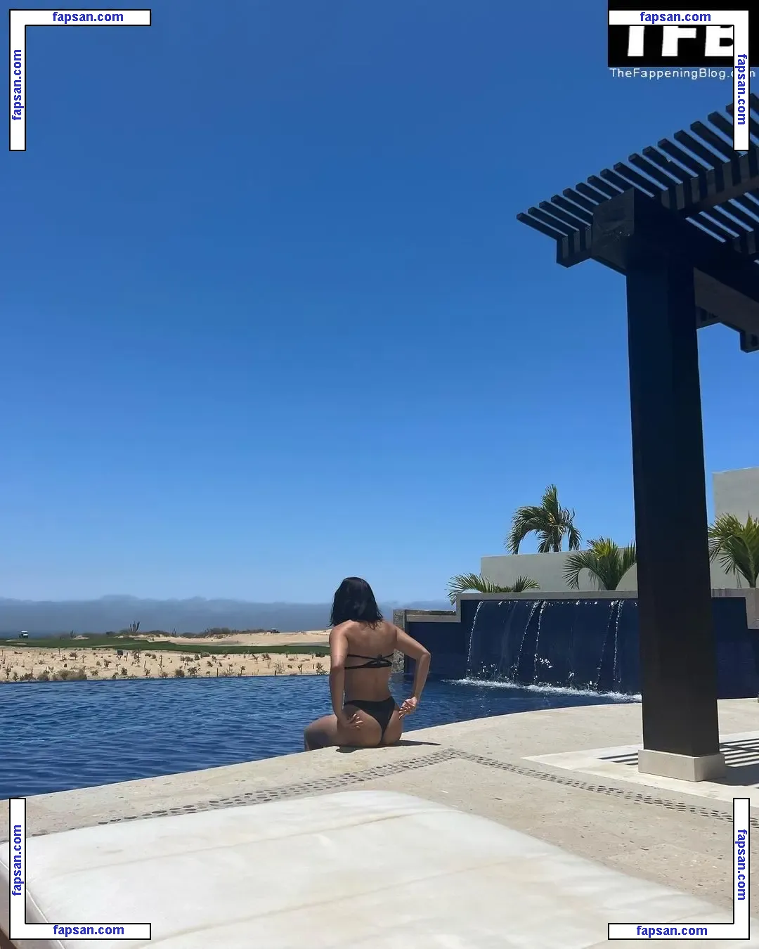 Mackenzie Ziegler nude photo #0002 from OnlyFans