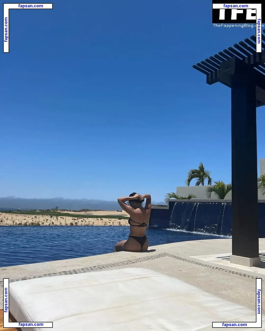 Mackenzie Ziegler nude photo #0005 from OnlyFans