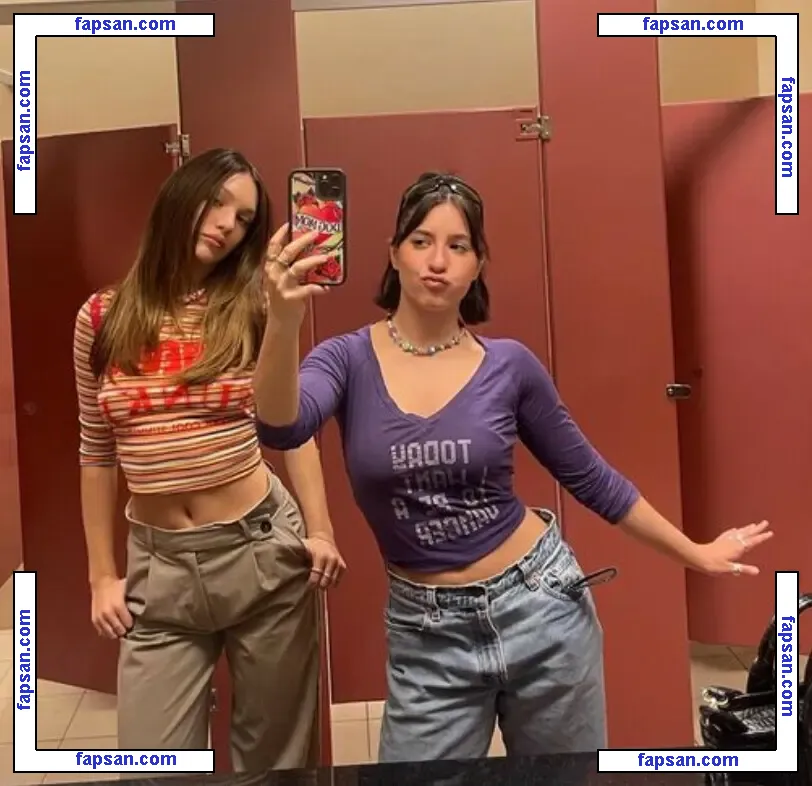 Mackenzie Ziegler nude photo #0107 from OnlyFans