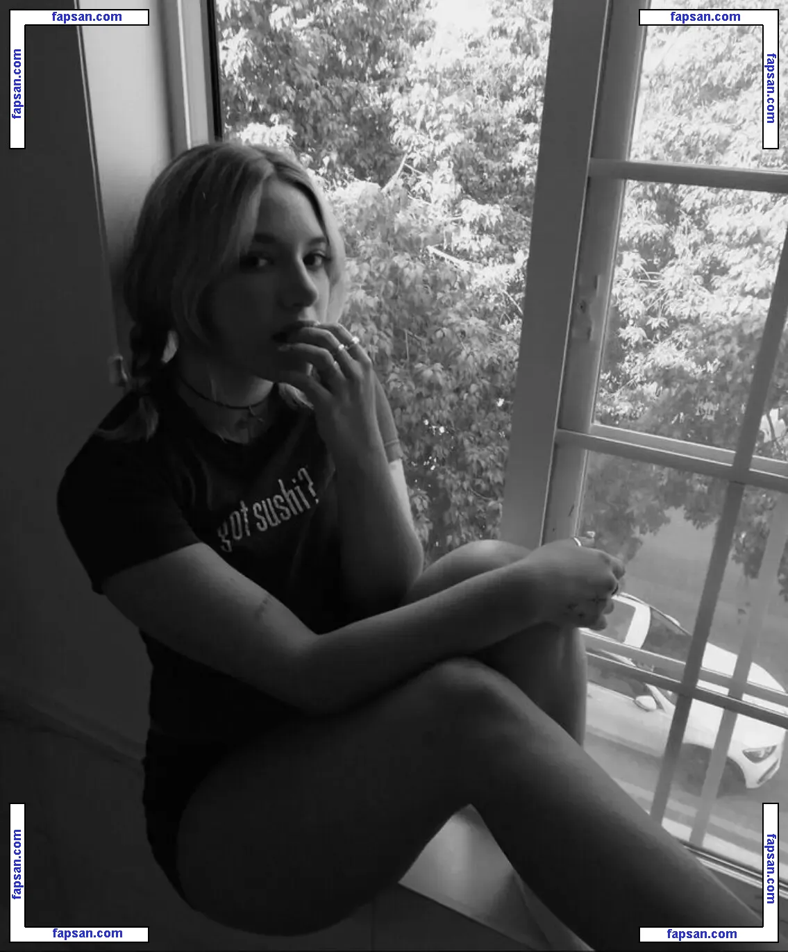 Mackenzie Ziegler nude photo #0169 from OnlyFans