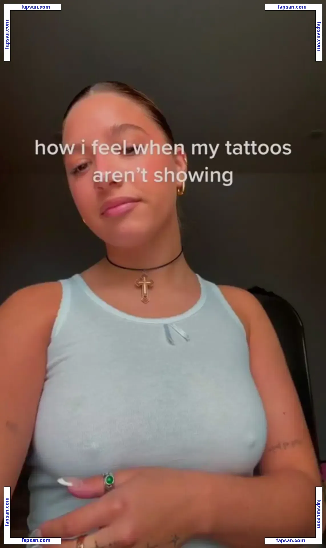 Mackenzie Ziegler nude photo #0196 from OnlyFans