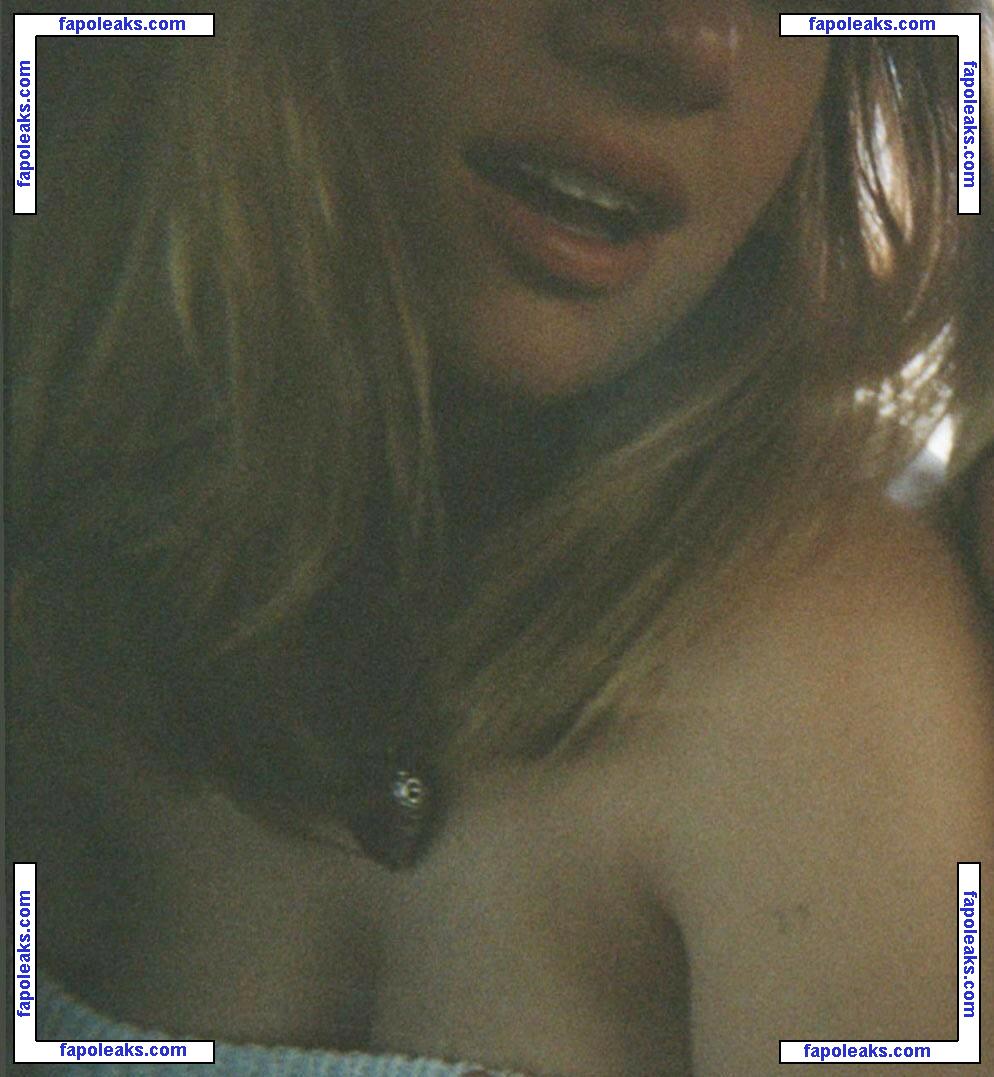 Mackenzie Ziegler / kenzie nude photo #0277 from OnlyFans