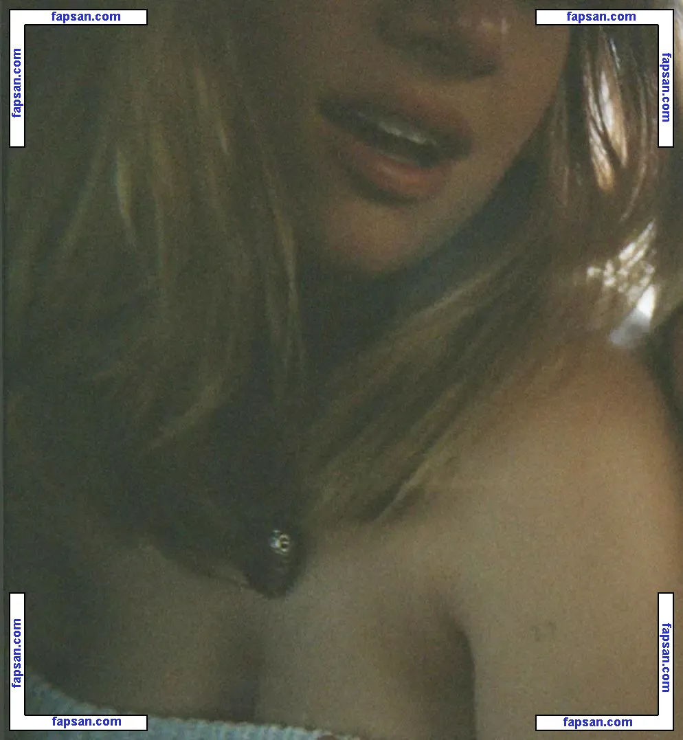 Mackenzie Ziegler nude photo #0277 from OnlyFans