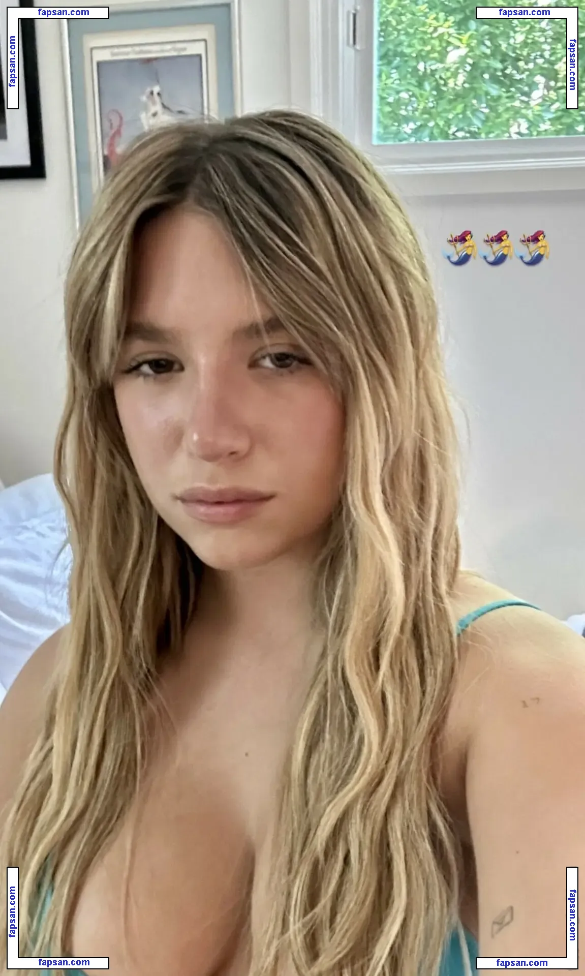 Mackenzie Ziegler nude photo #0320 from OnlyFans