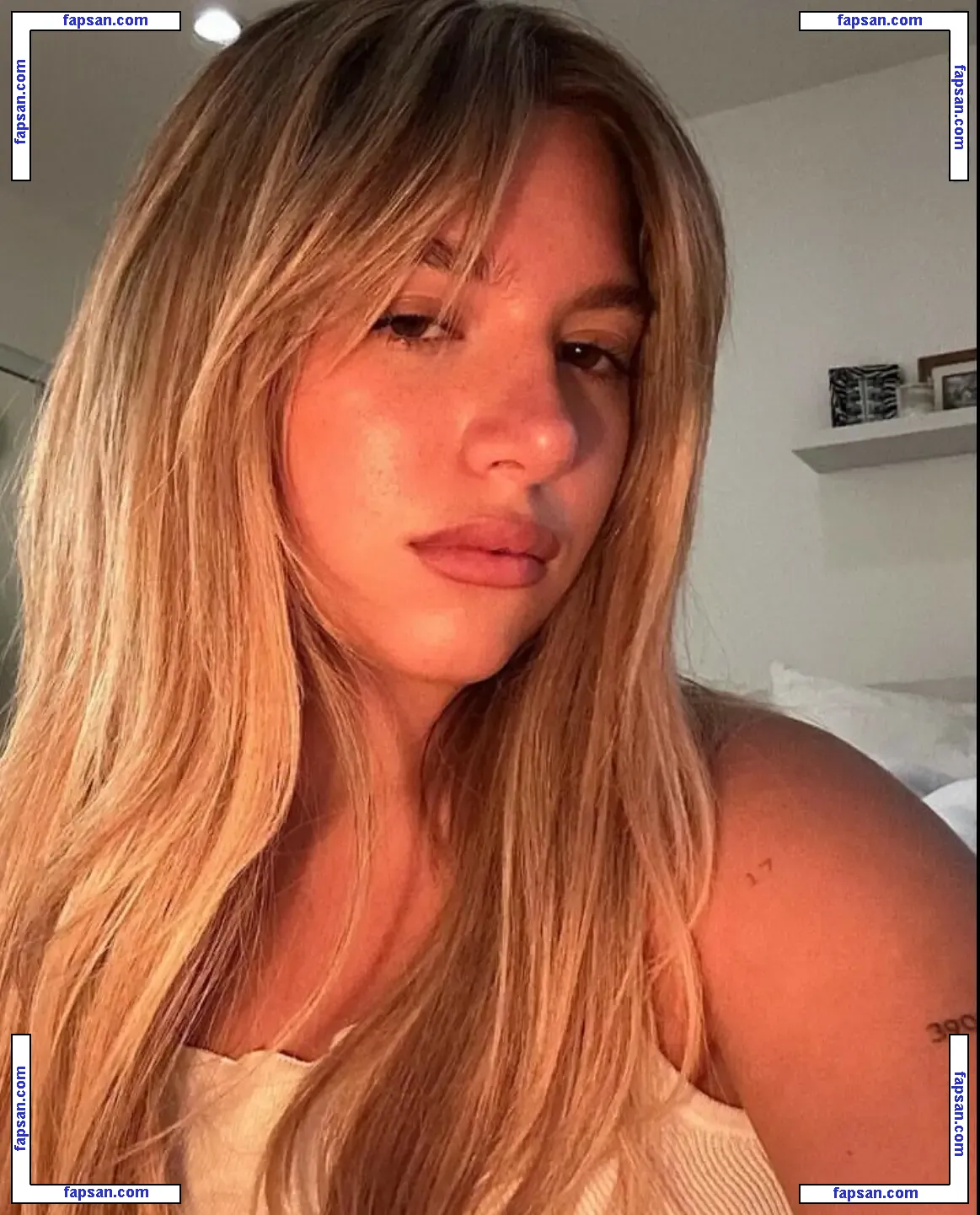 Mackenzie Ziegler nude photo #0321 from OnlyFans