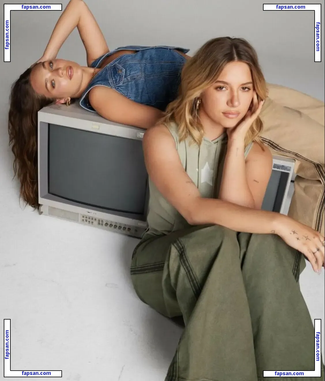Mackenzie Ziegler nude photo #0359 from OnlyFans