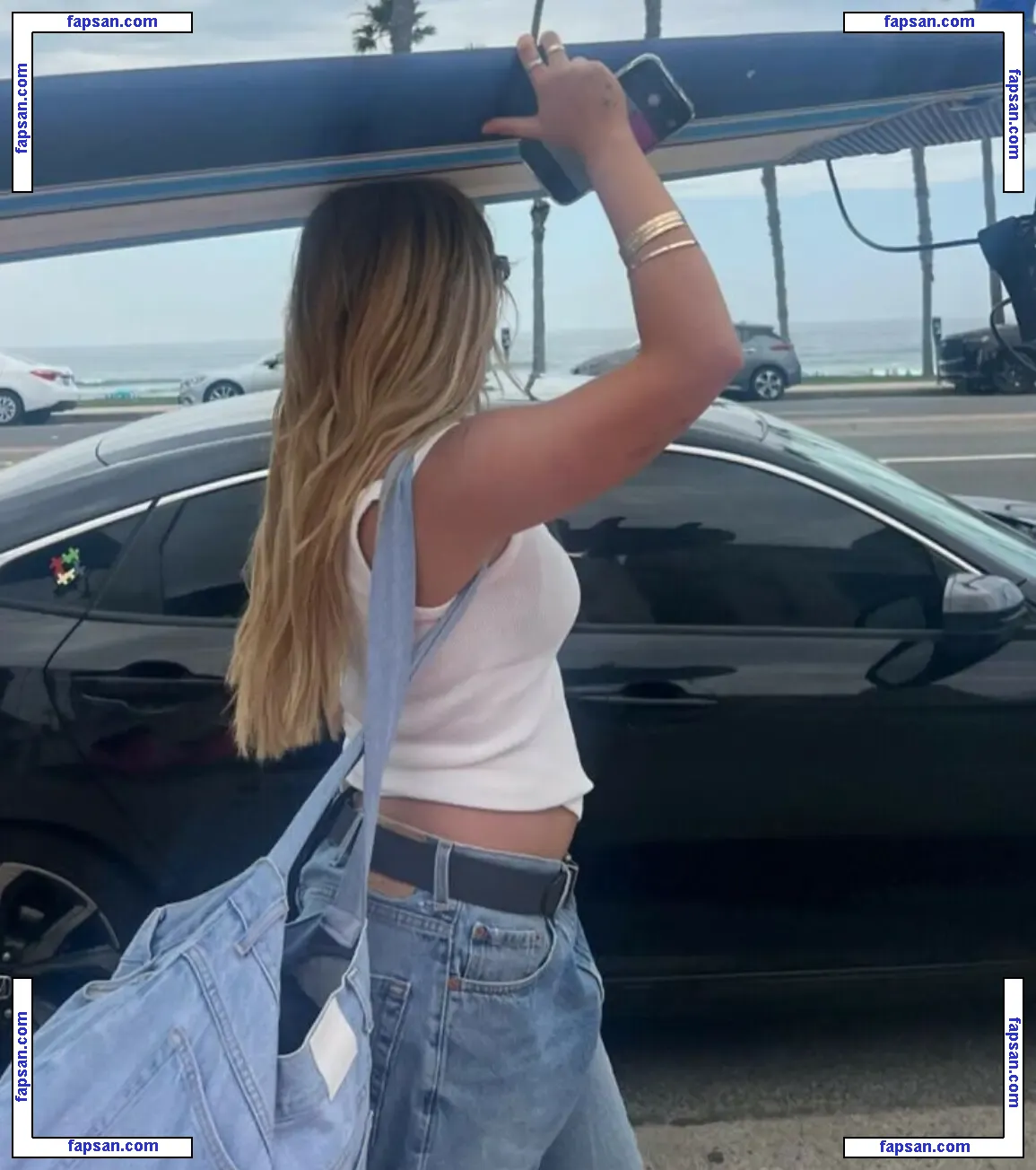 Mackenzie Ziegler nude photo #0405 from OnlyFans