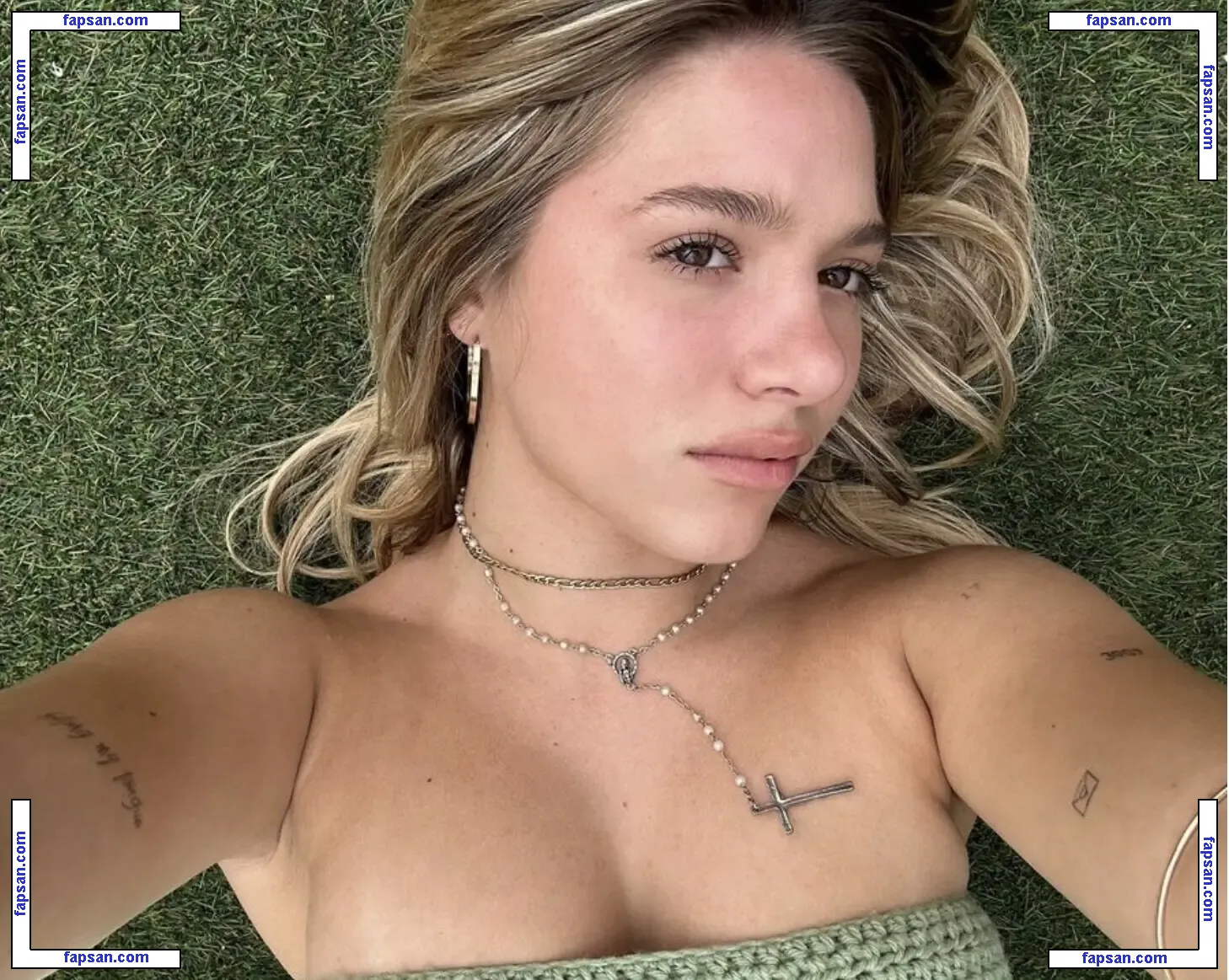 Mackenzie Ziegler nude photo #0414 from OnlyFans