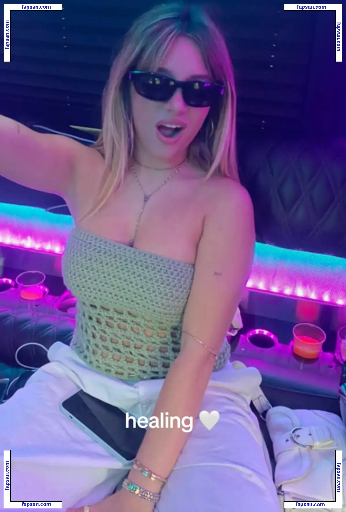 Mackenzie Ziegler nude photo #0443 from OnlyFans