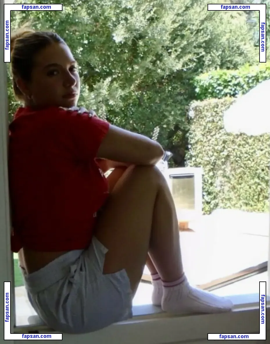 Mackenzie Ziegler nude photo #0446 from OnlyFans