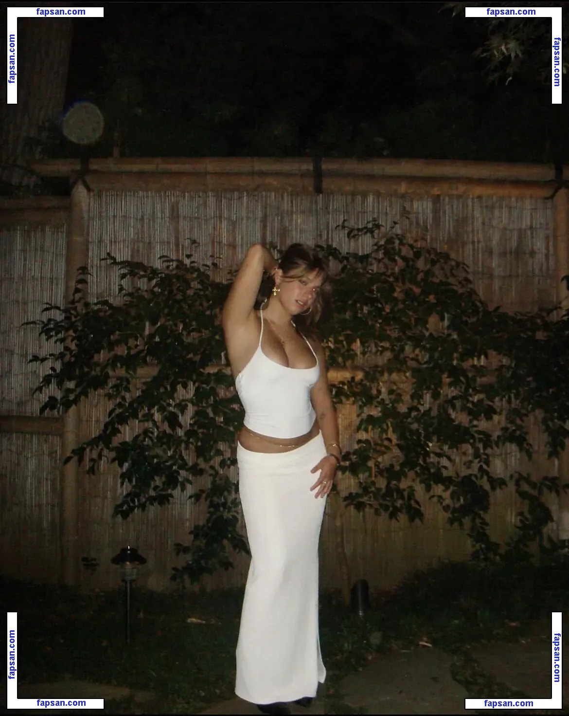 Mackenzie Ziegler nude photo #0452 from OnlyFans