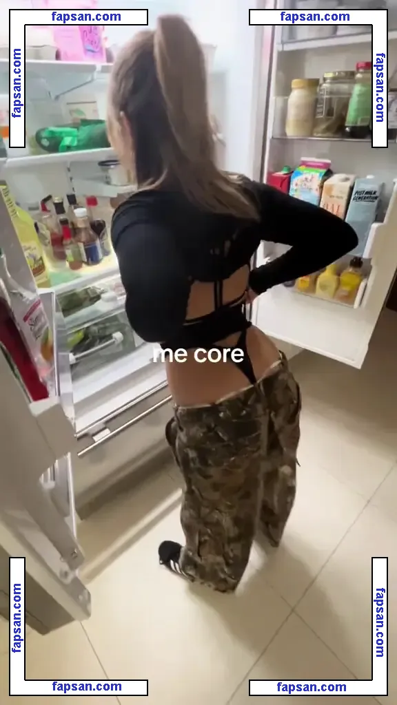 Mackenzie Ziegler nude photo #0507 from OnlyFans