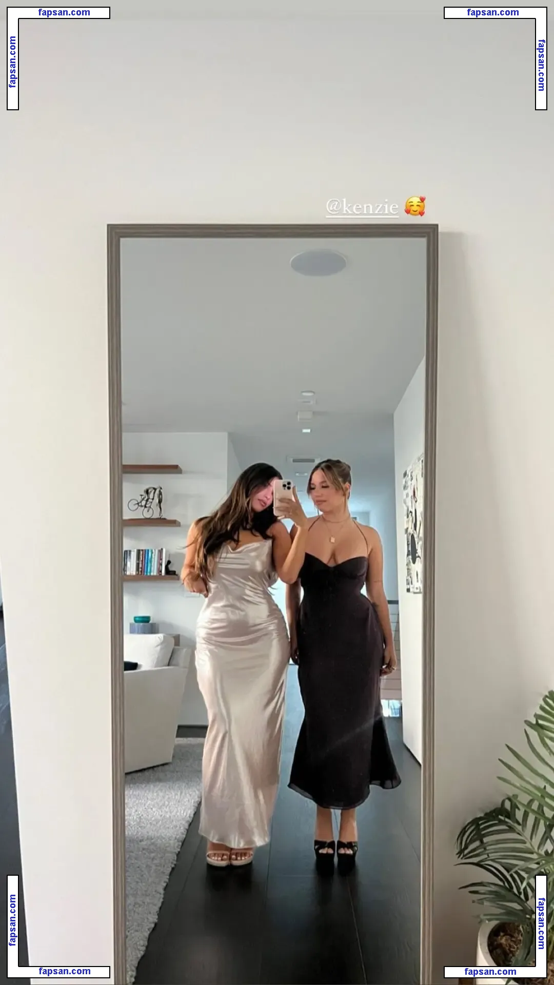 Mackenzie Ziegler nude photo #0519 from OnlyFans