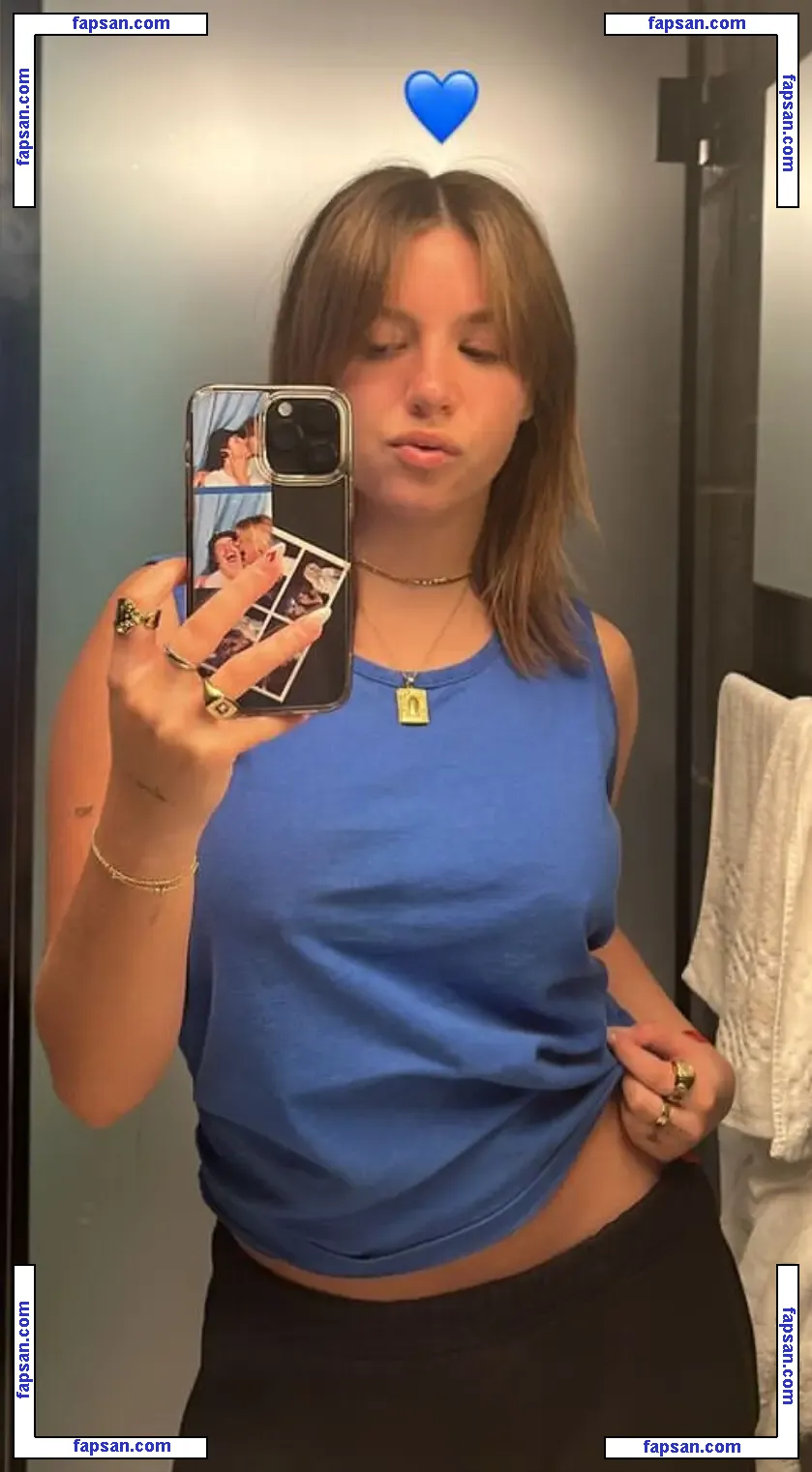 Mackenzie Ziegler nude photo #0521 from OnlyFans