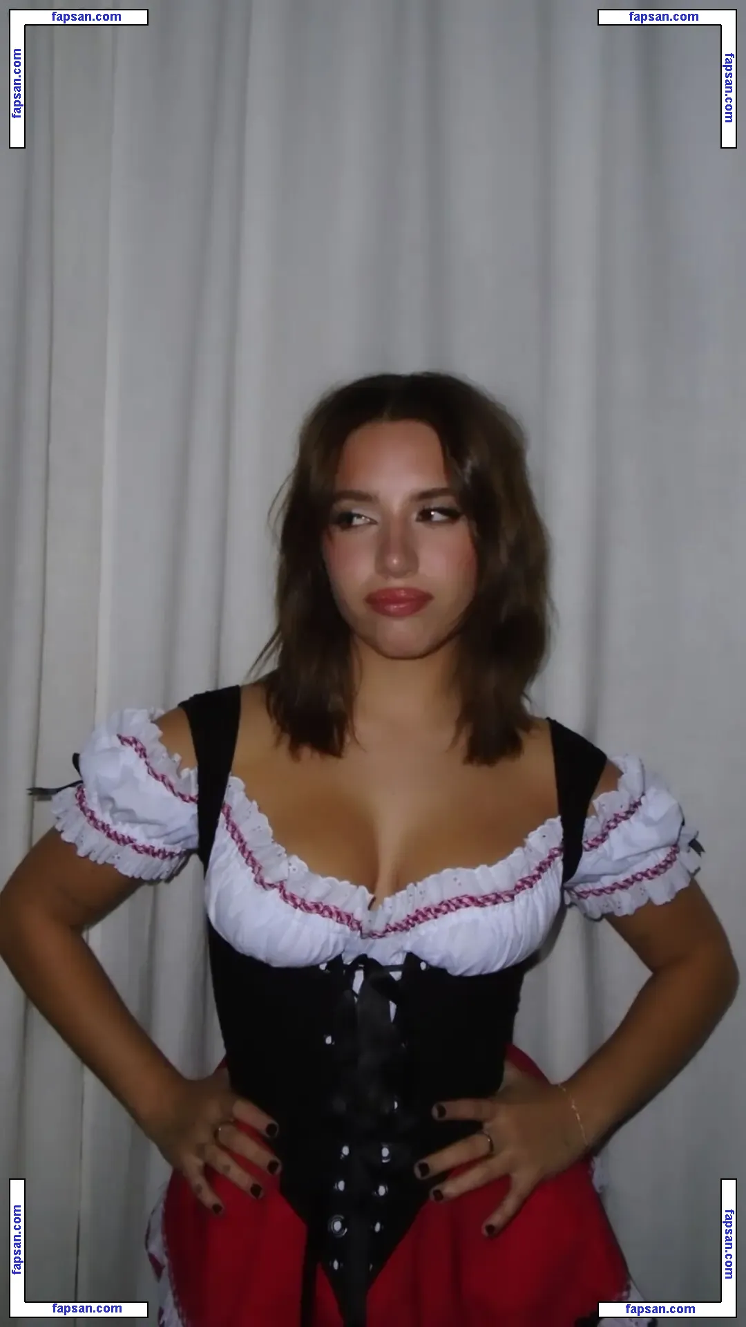 Mackenzie Ziegler nude photo #0540 from OnlyFans