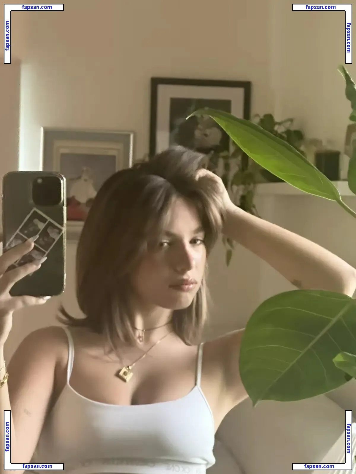 Mackenzie Ziegler nude photo #0547 from OnlyFans