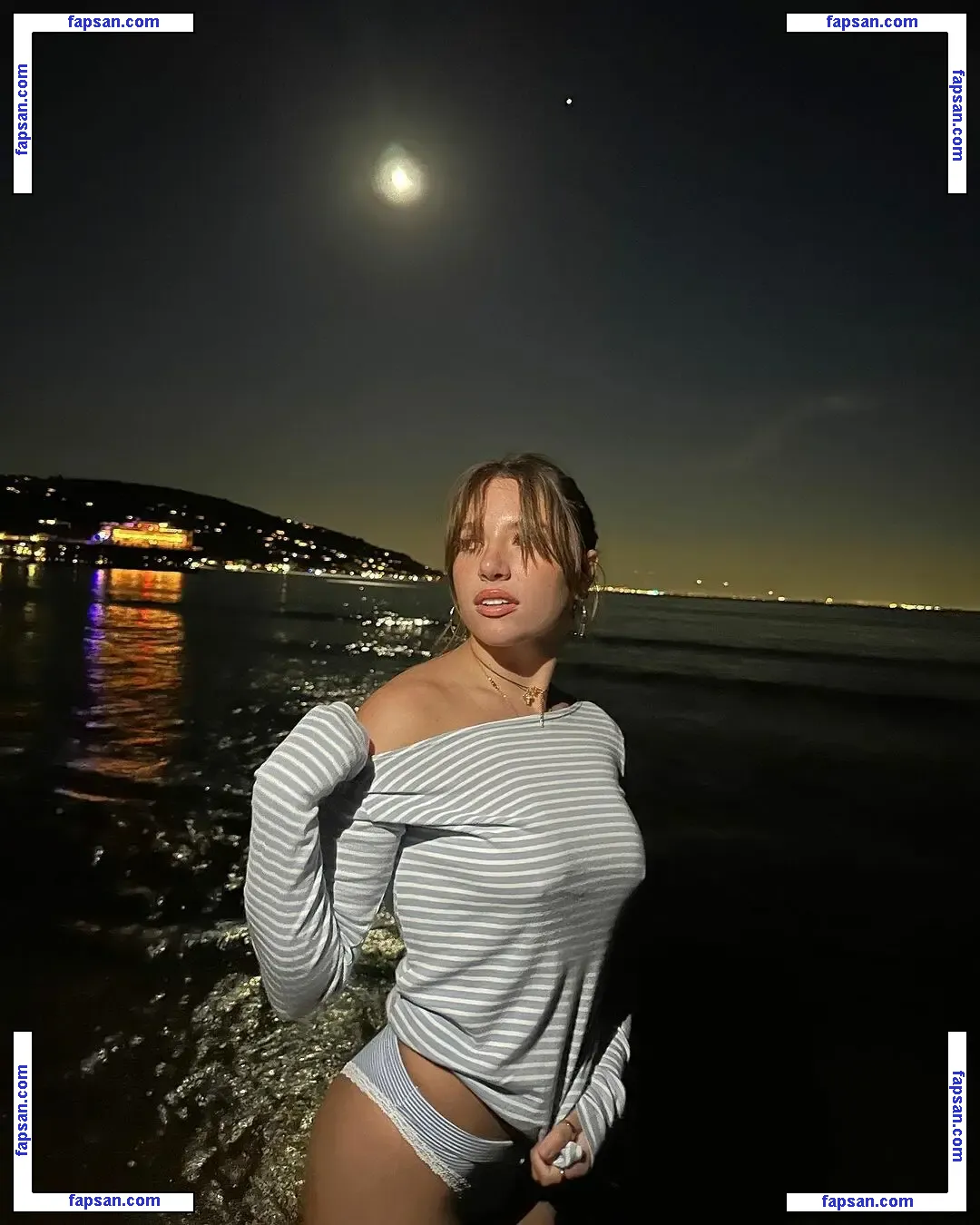 Mackenzie Ziegler nude photo #0551 from OnlyFans