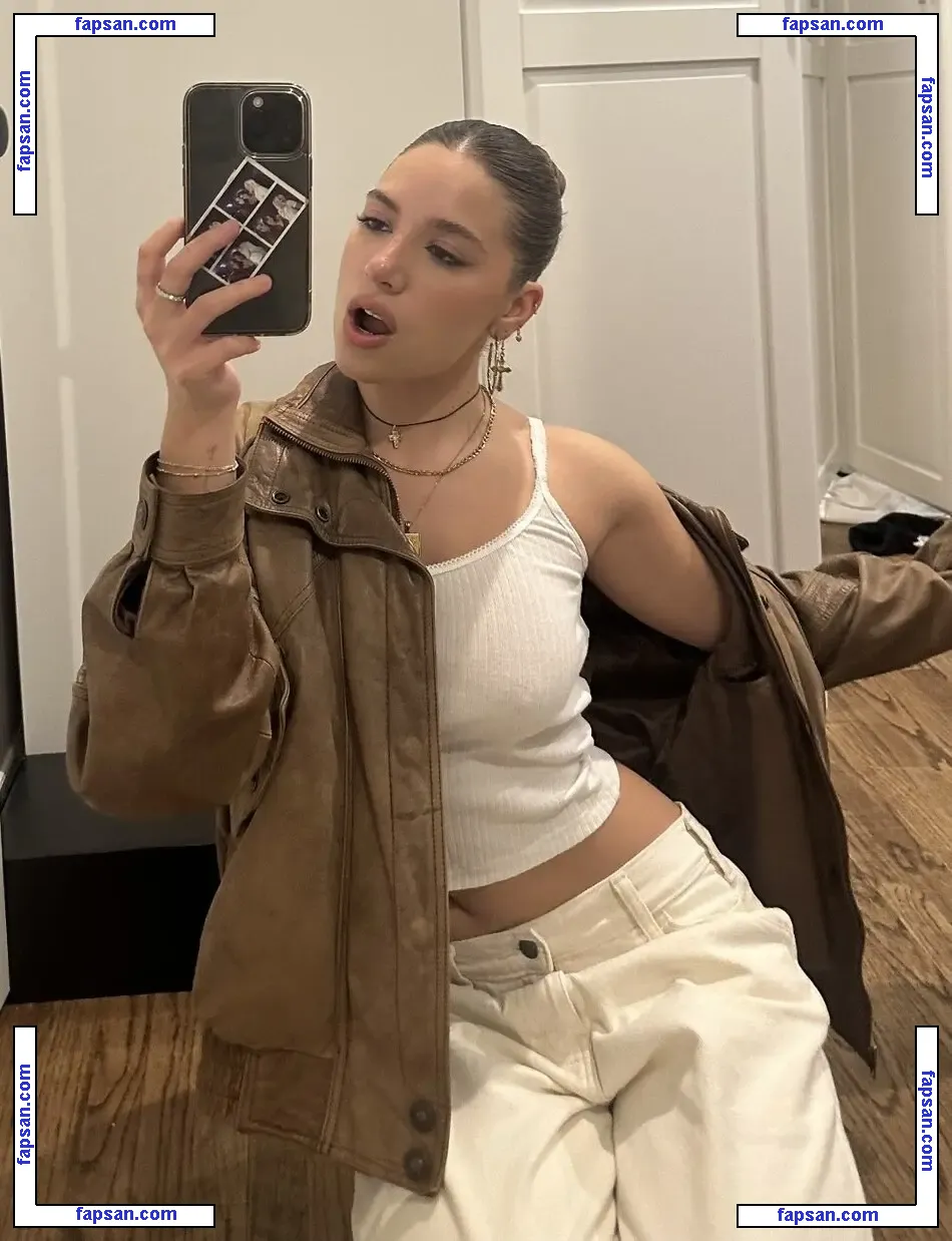 Mackenzie Ziegler nude photo #0556 from OnlyFans