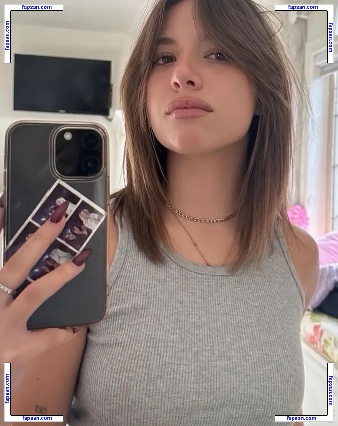 Mackenzie Ziegler nude photo #0559 from OnlyFans