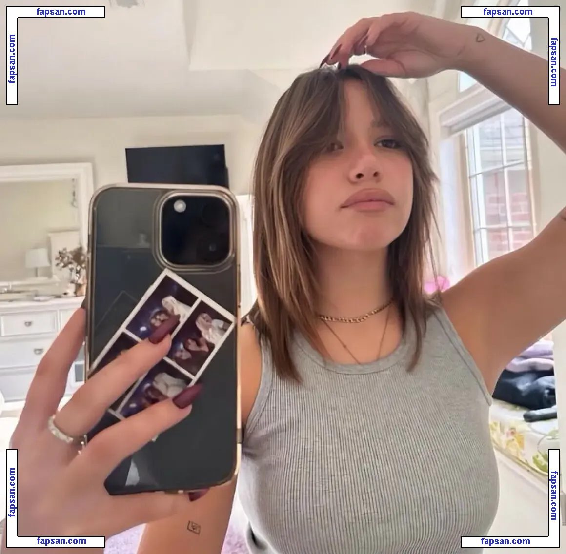 Mackenzie Ziegler nude photo #0564 from OnlyFans