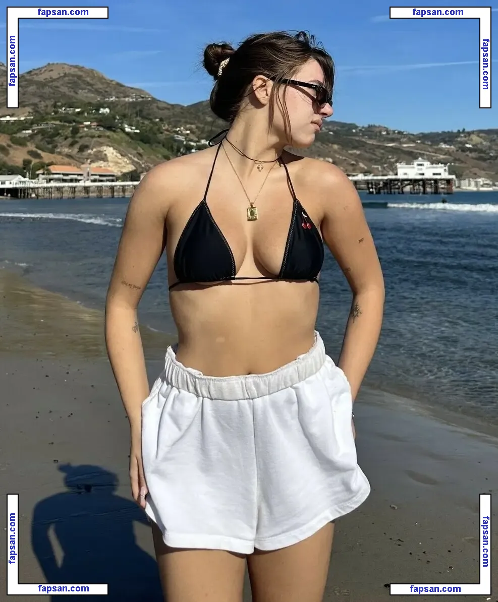 Mackenzie Ziegler nude photo #0570 from OnlyFans