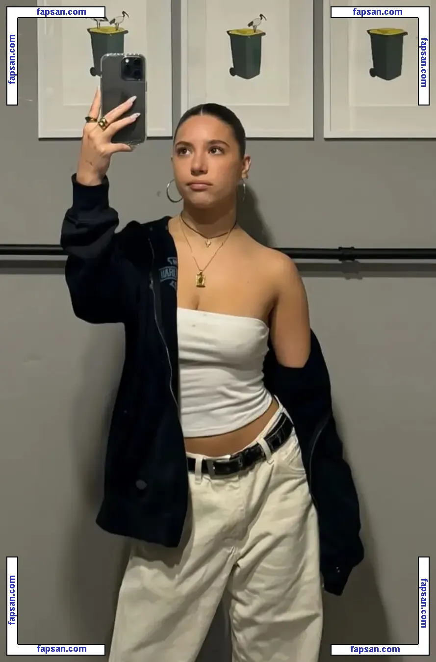 Mackenzie Ziegler nude photo #0578 from OnlyFans