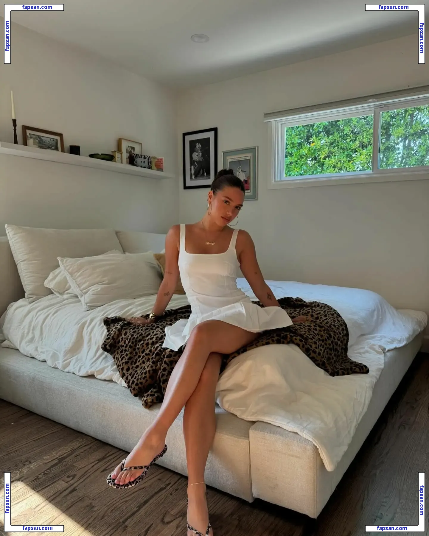 Mackenzie Ziegler nude photo #0603 from OnlyFans