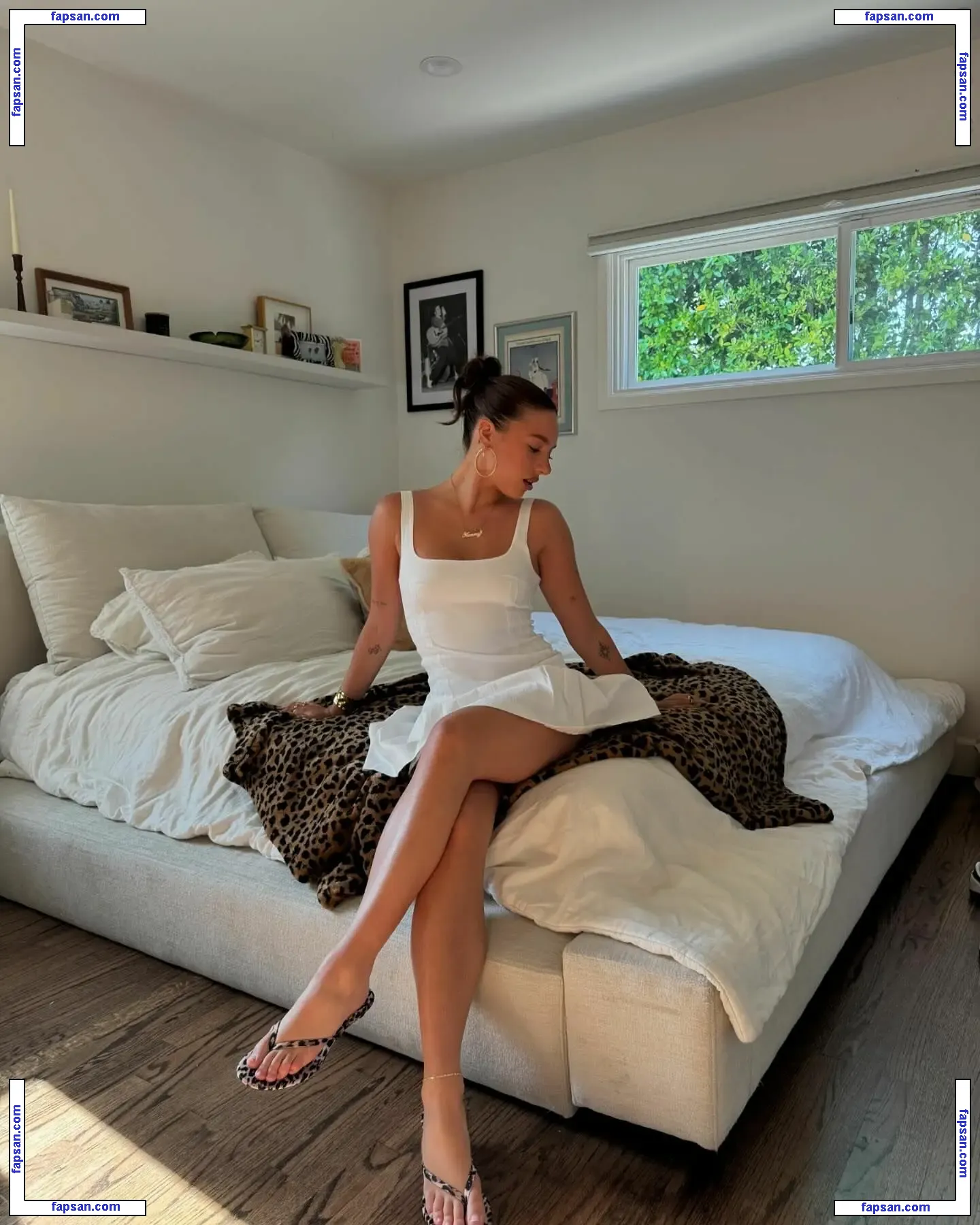 Mackenzie Ziegler nude photo #0604 from OnlyFans