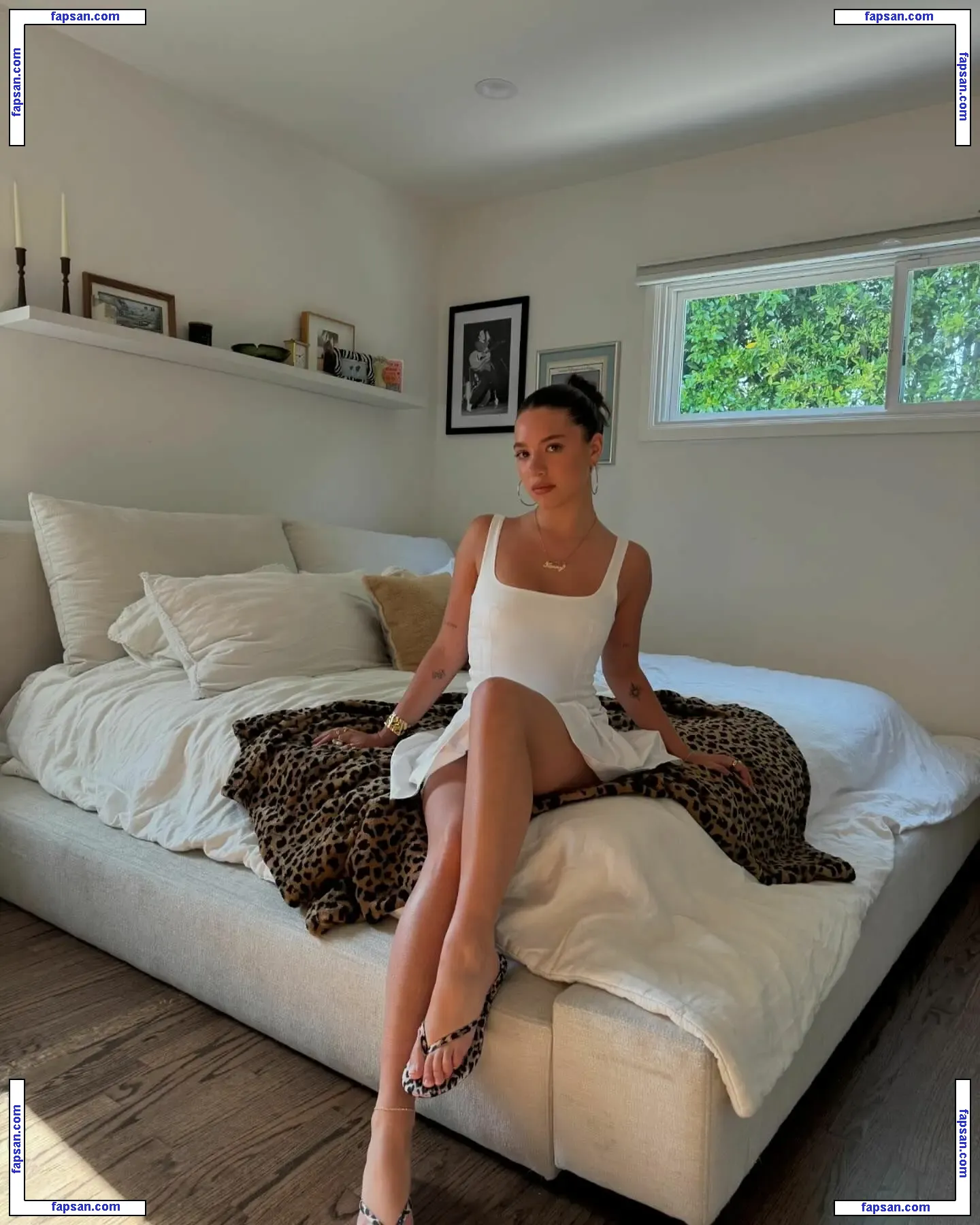 Mackenzie Ziegler nude photo #0606 from OnlyFans