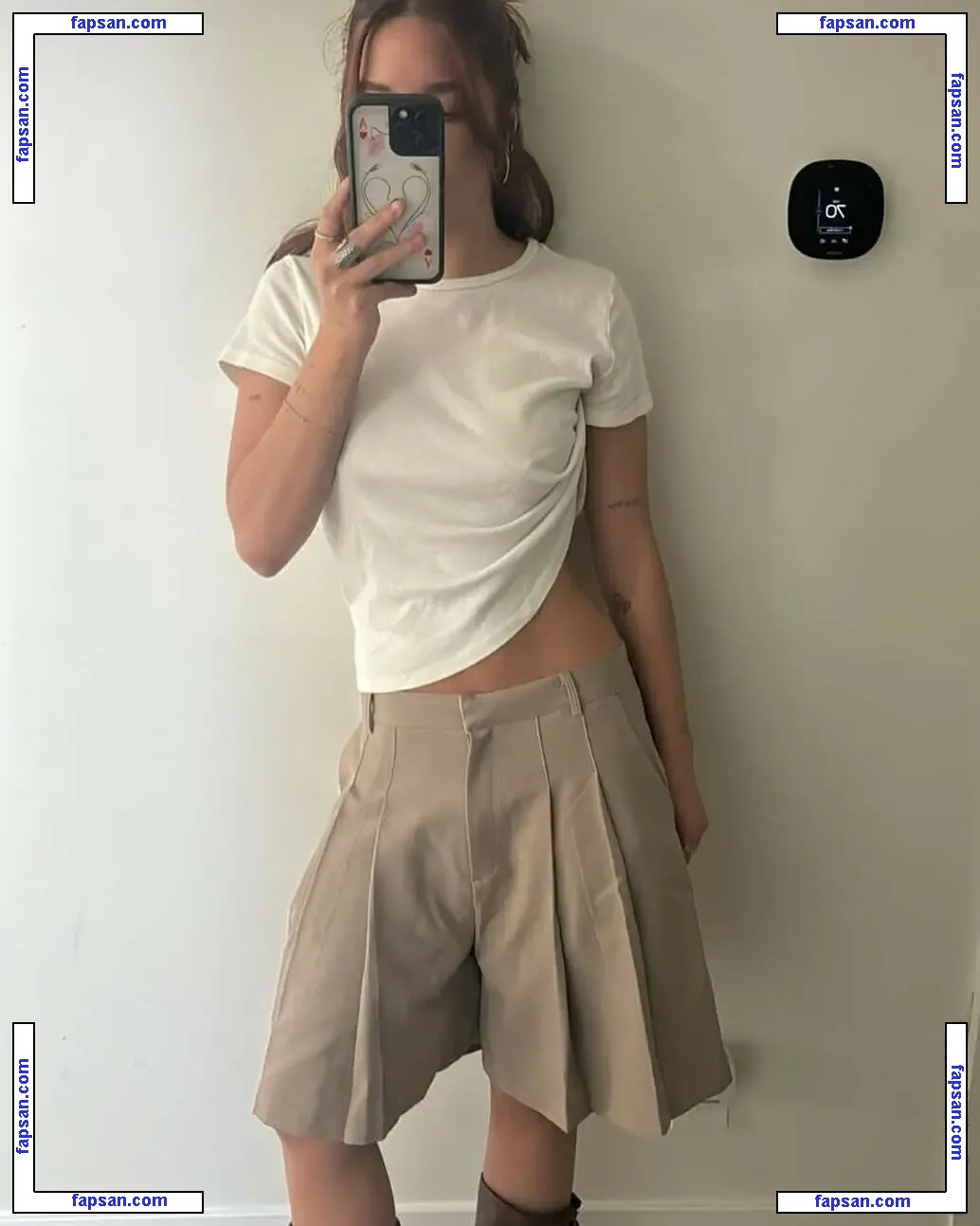Mackenzie Ziegler голая фото #0665 с Онлифанс